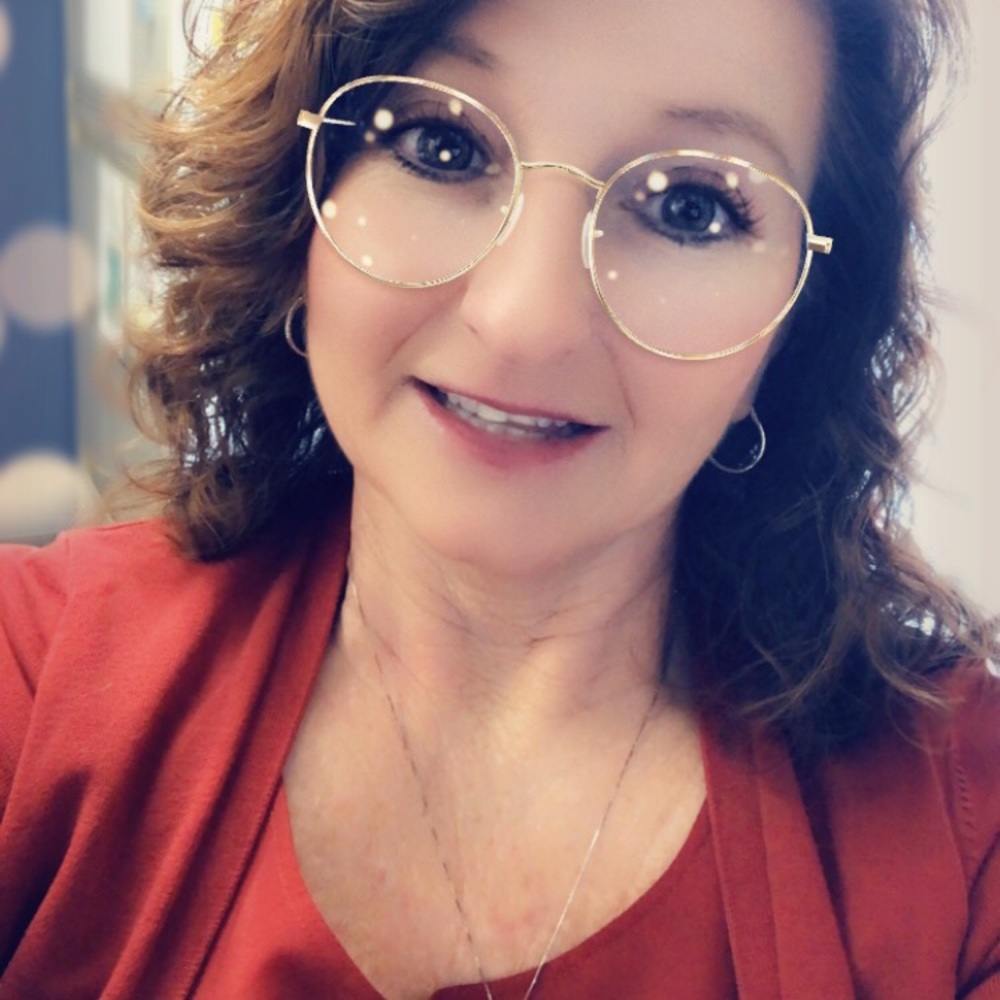 Meet your Posher, Sherri